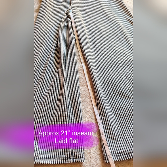 Rolla Coster size Med, EUC, greyish blue & white in colour - Picture 8 of 14